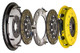 ACT 04-07 Cadillac CTS-V Twin Disc XT Street Kit Clutch Kit