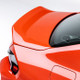 Vorsteiner BMW G8X M2 VRS AERO BOOTLID CARBON FIBER PP 2X2 GLOSSY