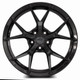 MRR FS6 Wheel - Carbon Flash Finish - 19x8.5 ET20 - 5x114.3