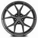 MRR FS6 Wheel - Matte Gun Metal Finish - 20x11 ET25 - 5x112