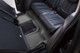 3D MAXpider 2017-2020 Honda Ridgeline Kagu 3rd Row Floormats - Gray