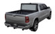 Access LOMAX Stance Hard Cover 2022+ Toyota Tundra - 5ft 6in Box w/ Deck Rail (Urethane)