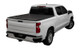 Access Limited 2019+ Chevy/GMC Silverado/Sierra 1500 6.6ft Bed Roll-Up Cover w/o Bedside Storage Box