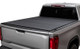 Access LOMAX Tri-Fold Cover 07-17 Toyota Tundra  - 5ft 6in Bed (w/Deck Rail)
