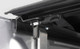Access Vanish 2022+ Toyota Tundra 6ft 6in Bed (w/deck rail) Roll-Up Cover