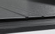 Access LOMAX Tri-Fold Cover 2022 Toyota Tundra 6Ft./6in. Bed - Matte Black