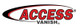 Access Vanish 15-19 Ford F-150 5ft 6in Bed Roll-Up Cover