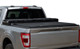 Access Toolbox 08-14 Ford F-150 6ft 6in Bed w/ Side Rail Kit Roll-Up Cover