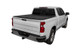 Access LOMAX Folding Hard Cover 07+ Toyota Tundra 6ft 6in Box Black Urethane