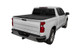 Access LOMAX Folding Hard Cover 07+ Toyota Tundra 6ft 6in Box Black Urethane