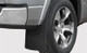 Access ROCKSTAR 2021+ Ford Super Duty F-150 (Excl. Raptor) Splash Guard
