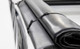 Access Literider 2019+ Ford Ranger 5ft Bed Roll-Up Cover
