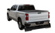 Access LOMAX Pro Series Tri-Fold Cover 07-19 Toyota Tundra 5ft6in Bed (Deck Rail) - Blk Diamond Mist