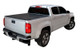 Access LOMAX Tri-Fold Cover 07-17 Toyota Tundra  - 6ft 6in Bed (w/o Deck Rail)