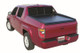 Access Original 17-19 Honda Ridgeline 5ft Bed Roll-Up Cover