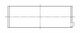 ACL Chrysler 345,370ci (5.7/6.1L) Hemi Standard Size High Perf Rod Bearing Set w/Extra Oil Clearance