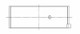 ACL 95-00 Nissan VQ30DE V6 Standard Size High Performance Rod Bearing Set
