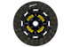 ACT 16-23 Toyota Tacoma 3.5L 6 Spd Street Sprung Disc