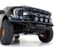 Addictive Desert Designs 21-22 Ford Raptor PRO Bolt-On Add-On Light Hoop (Req F218102070103)