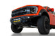 Addictive Desert Designs 2021+ Ford Raptor Bomber Front Bumper w/ Dual 20IN LED Mounts