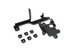 Addictive Desert Designs 2021+ Ford Bronco Adaptive Speed Control Bracket - Hammer Black