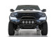 Addictive Desert Designs 2021 Dodge RAM 1500 TRX Bomber Front Bumper (Rigid)