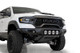 Addictive Desert Designs 2021 Dodge RAM 1500 TRX Bomber Front Bumper (Rigid)