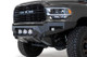 Addictive Desert Designs 19-21 Ram 2500/3500 Bomber HD Front Bumper (Baja Designs LP6 Mounts)