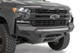 Addictive Desert Designs 19-21 Chevy Silverado 1500 Stealth Fighter Front Bumper