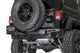 Addictive Desert Designs 17-18 Jeep JK Stealth Fighter HD Rear Bumper