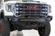 Addictive Desert Designs 2020 GMC Sierra 2500/3500 Stealth Fighter Front Bumper