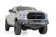 Addictive Desert Designs 19-20 RAM 2500/3500 Hammer Black Stealth Fighter Front Bumper