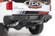 Addictive Desert Designs 2019-2020 Chevrolet Silverado 1500 Stealth Rear Bumper