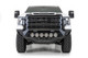 Addictive Desert Designs 2020 GMC Sierra 2500 Bomber HD Front Bumper