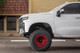 Addictive Desert Designs 2019 Chevrolet Silverado 1500 SF Front Bumper w/ Winch Mount&Sensor Cutout
