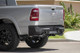 Addictive Desert Designs 2019 Ram 1500 Hammer Stealth Fighter Rear Bumper w/ 6 Sensor Cutouts