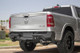 Addictive Desert Designs 2019 Ram 1500 Hammer Stealth Fighter Rear Bumper w/ 6 Sensor Cutouts