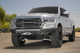 Addictive Desert Designs 19 Ram 1500 Stealth Fighter Front Bumper w/ Winch Mount & Sensor Cut Outs