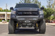 Addictive Desert Designs 2014+ Toyota Tundra Stealth Fighter Front Bumper w/Winch Mount & Sensors