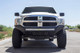 Addictive Desert Designs 13-18 Dodge RAM 1500 Stealth Fighter Front Bumper