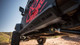 Addictive Desert Designs 07-18 Jeep Wrangler JK 4 Door Stealth Fighter Side Steps w/ ADD Logo