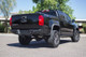 Addictive Desert Designs 17-18 Chevy Colorado Stealth Fighter Rear Bumper