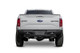 Addictive Desert Designs 17-18 Ford F-150 Raptor Stealth Fighter Rear Bumper