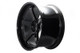 Advan GT Premium Version 21x9.0 +35 5x120 Racing Gloss Black Wheel