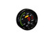AEM X-Series Temperature 100-300F Gauge Kit (ONLY Black Bezel and Water Temp. Faceplate)