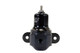 AEM High Capacity Universal Black Adjustable Fuel Pressure Regulator