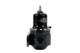 AEM High Capacity Universal Black Adjustable Fuel Pressure Regulator