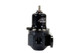AEM High Capacity Universal Black Adjustable Fuel Pressure Regulator