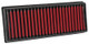 AEM Dryflow Air Filter for 07-16 Audi A4 1.8L TFSI