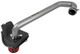 AEM 12-16 Subaru Impreza H4-2.0L Metal Gunmetal Gray Cold Air Intake